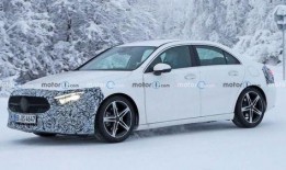 最新a车爆料,性能升级，未来出行新标杆